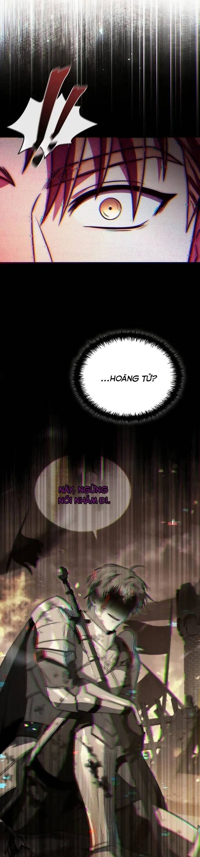 Hoàng Tử Đệ Tam Trở Lại Chapter 7 - 41