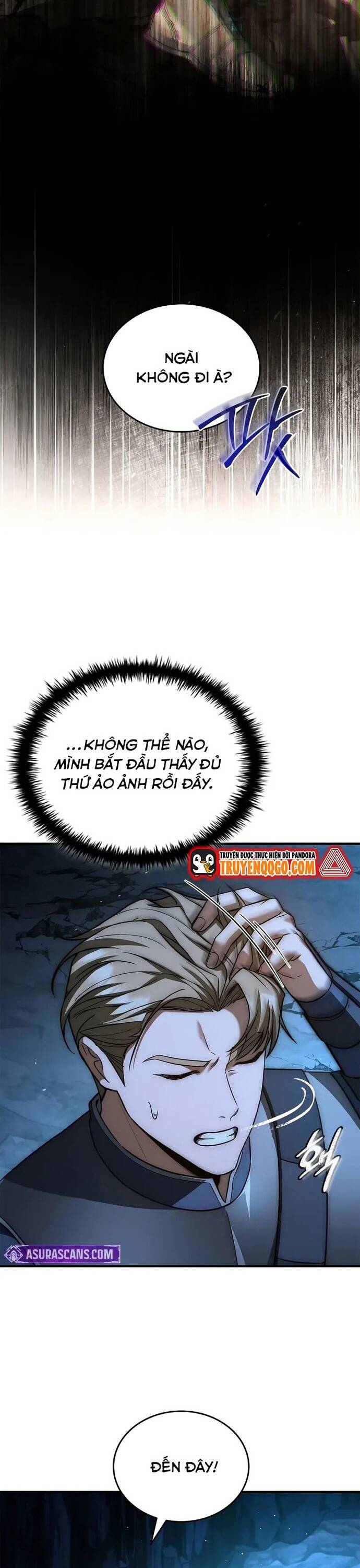 Hoàng Tử Đệ Tam Trở Lại Chapter 7 - 42