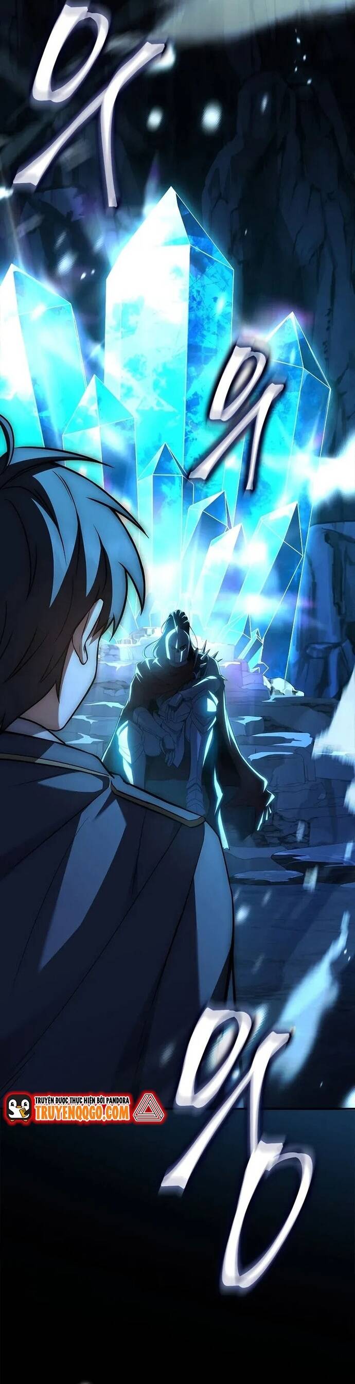 Hoàng Tử Đệ Tam Trở Lại Chapter 7 - 46