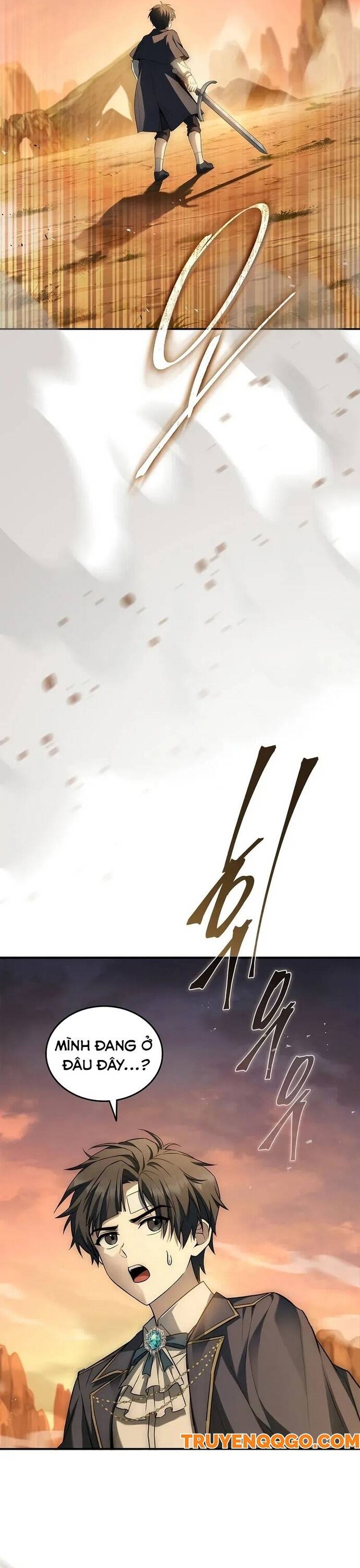 Hoàng Tử Đệ Tam Trở Lại Chapter 7 - 50