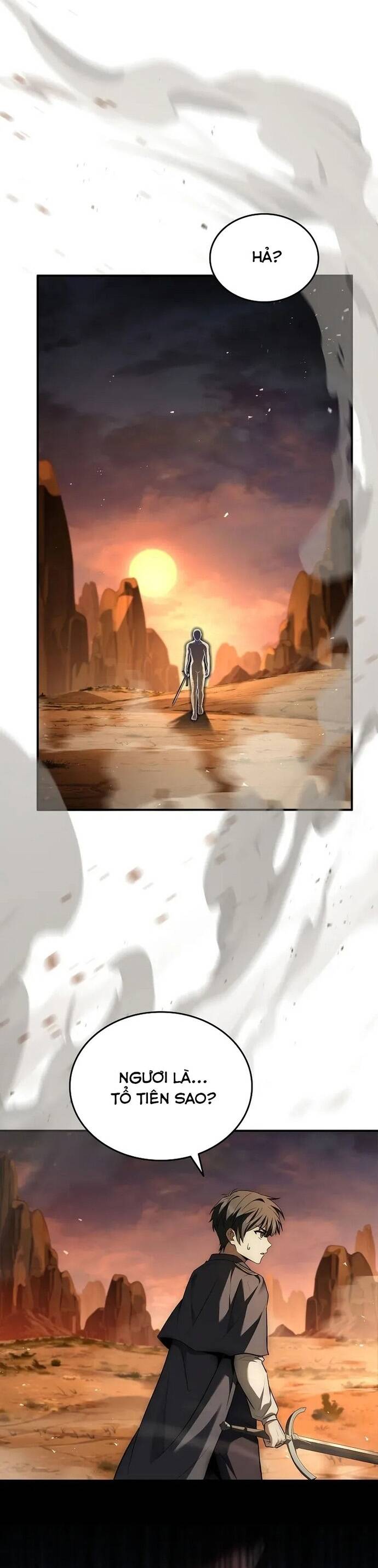 Hoàng Tử Đệ Tam Trở Lại Chapter 7 - 51