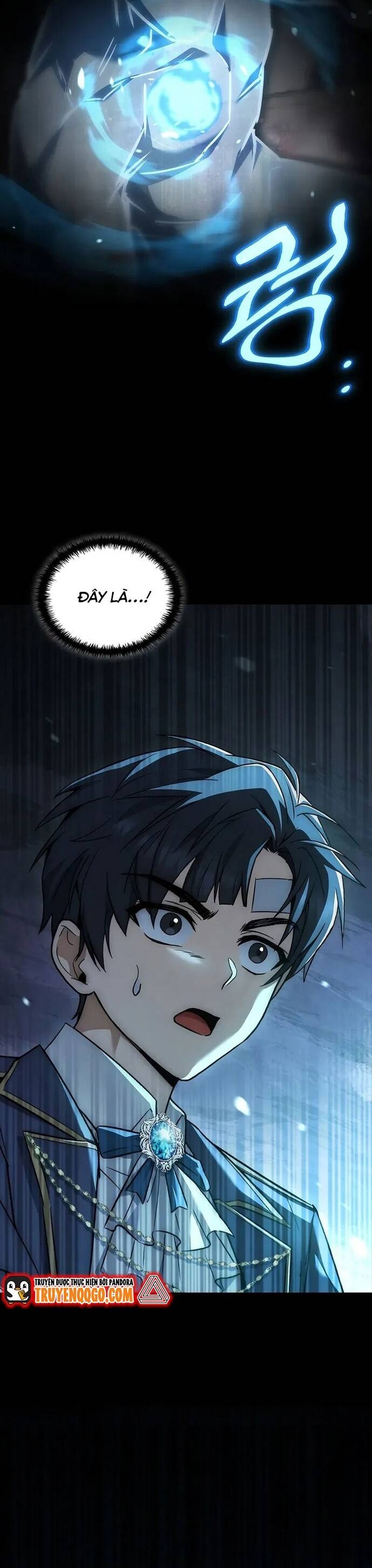 Hoàng Tử Đệ Tam Trở Lại Chapter 7 - 56