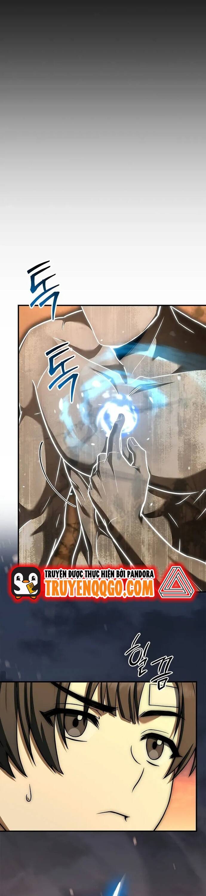 Hoàng Tử Đệ Tam Trở Lại Chapter 8 - 3