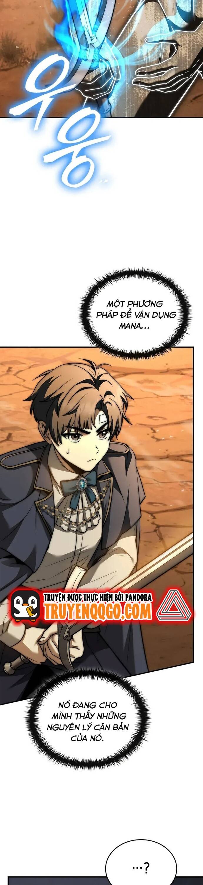 Hoàng Tử Đệ Tam Trở Lại Chapter 8 - 5