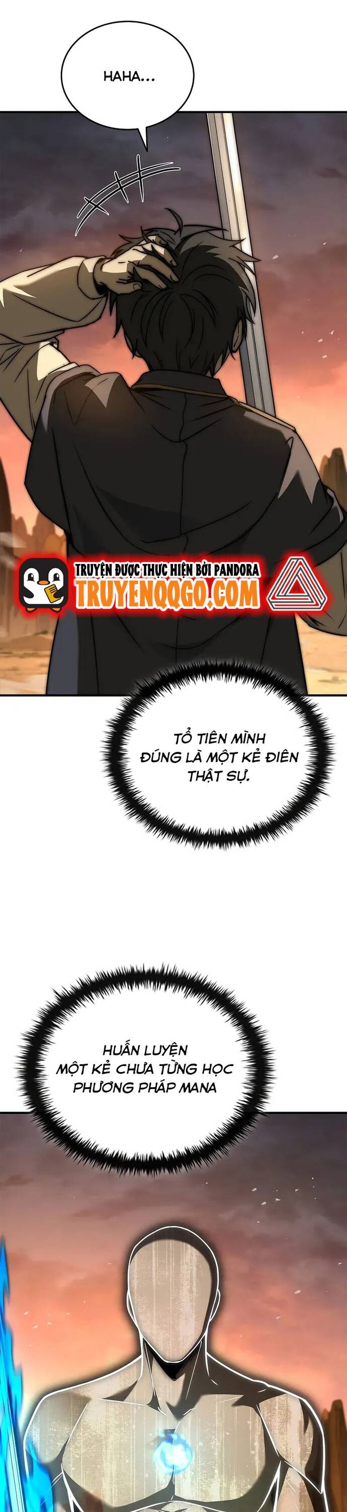 Hoàng Tử Đệ Tam Trở Lại Chapter 8 - 7