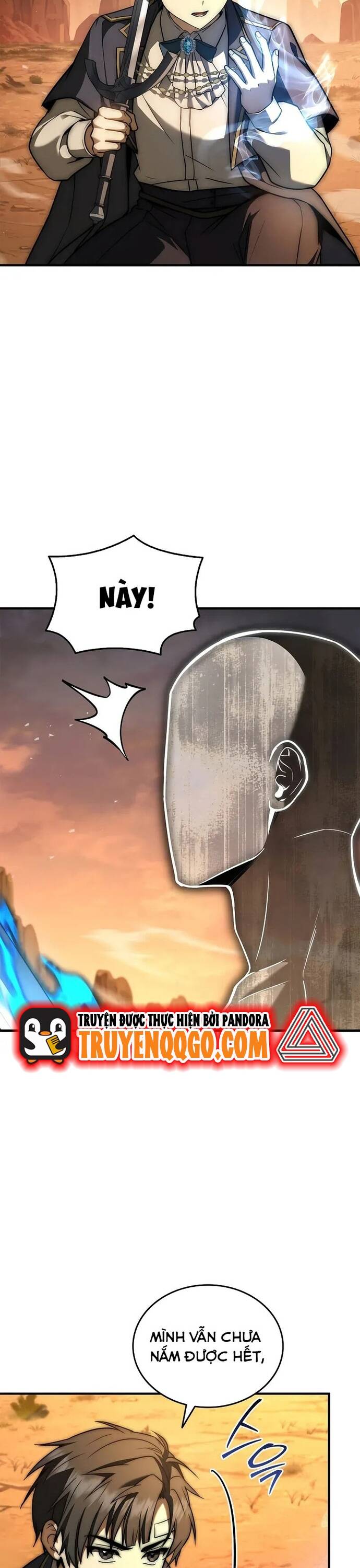 Hoàng Tử Đệ Tam Trở Lại Chapter 8 - 10