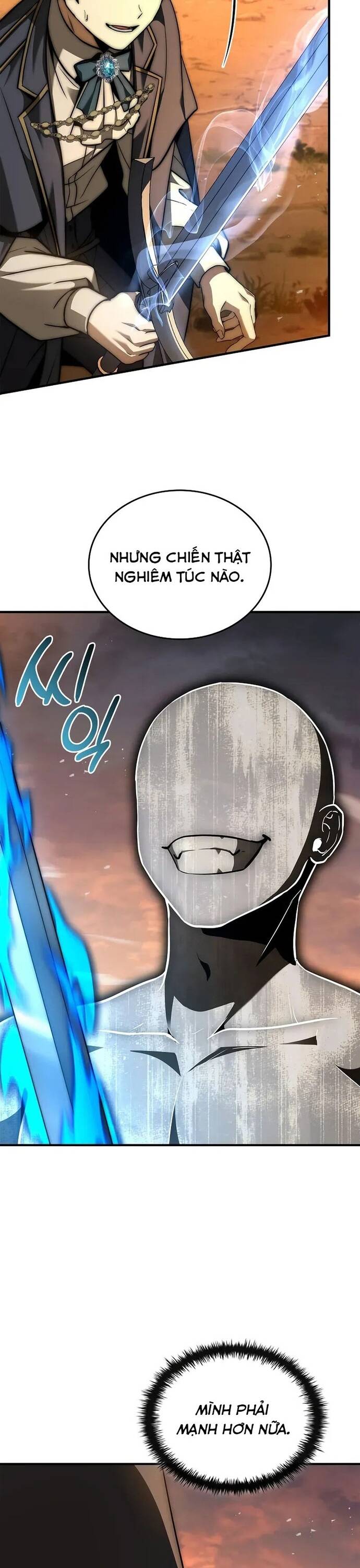 Hoàng Tử Đệ Tam Trở Lại Chapter 8 - 11