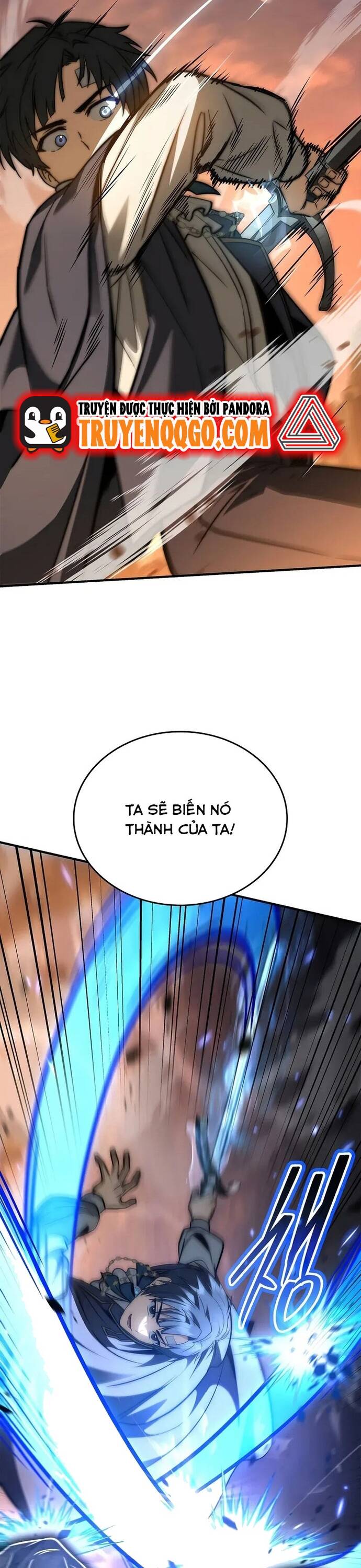 Hoàng Tử Đệ Tam Trở Lại Chapter 8 - 15