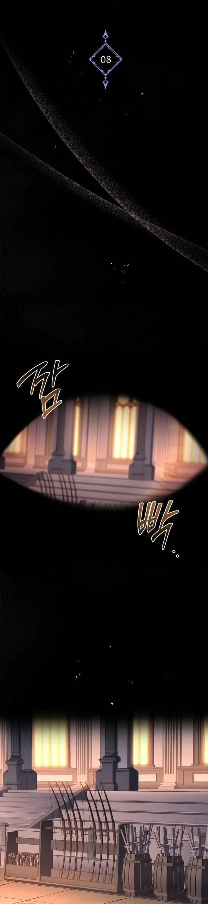 Hoàng Tử Đệ Tam Trở Lại Chapter 8 - 17