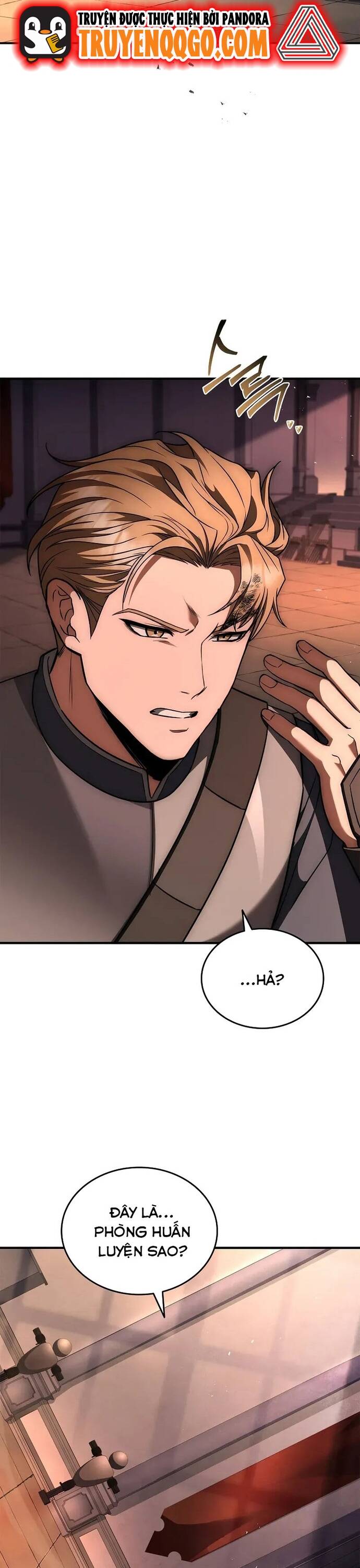 Hoàng Tử Đệ Tam Trở Lại Chapter 8 - 18