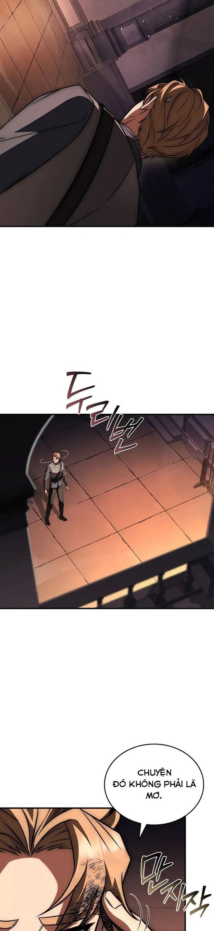 Hoàng Tử Đệ Tam Trở Lại Chapter 8 - 19