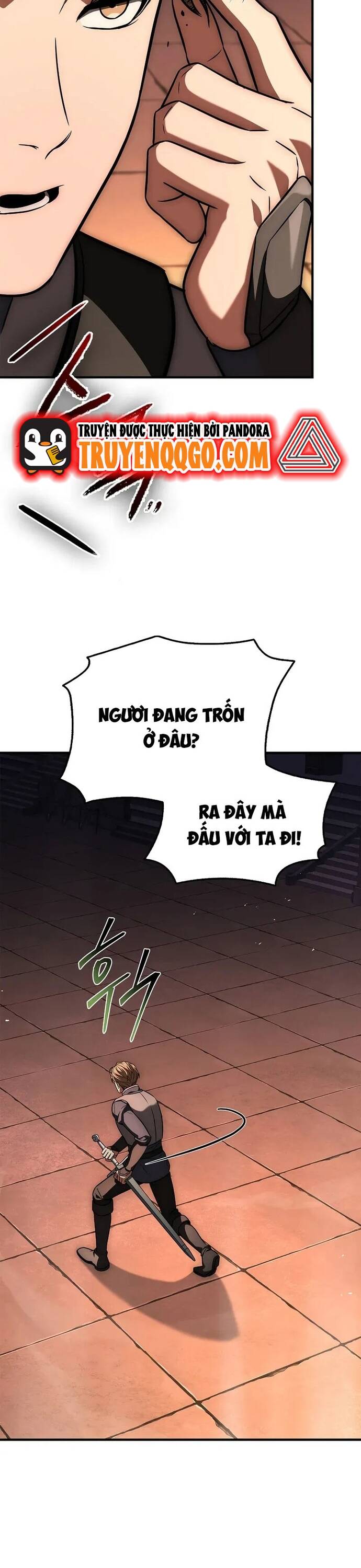 Hoàng Tử Đệ Tam Trở Lại Chapter 8 - 20