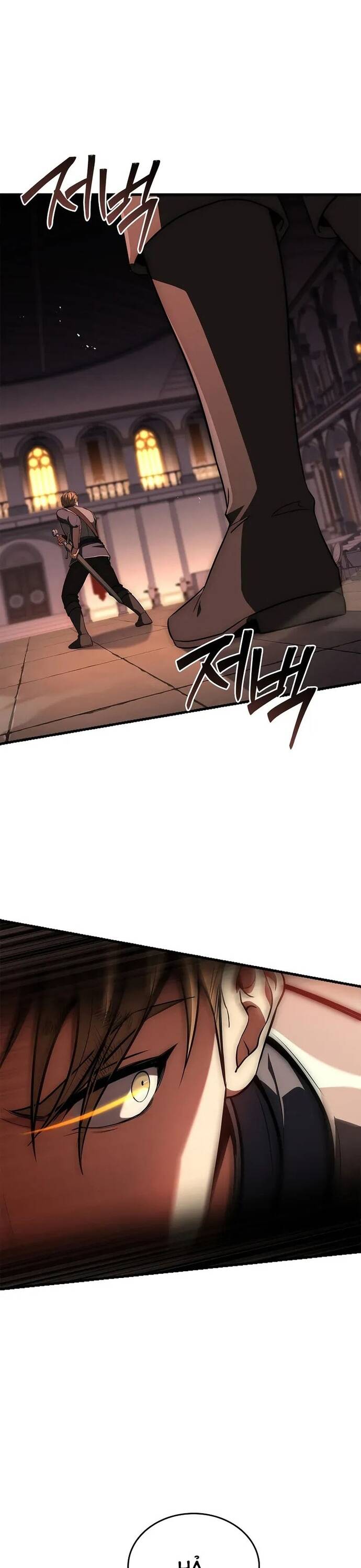 Hoàng Tử Đệ Tam Trở Lại Chapter 8 - 21