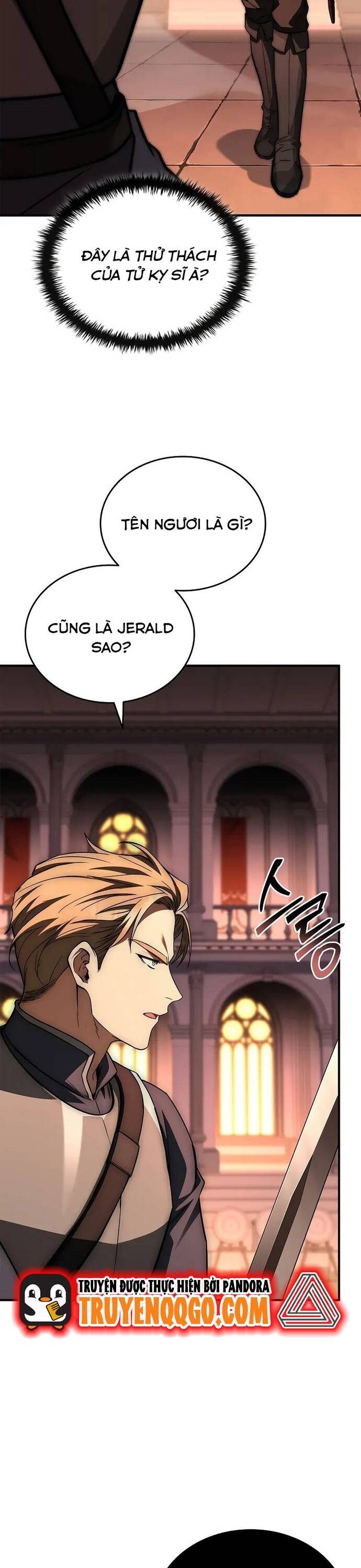 Hoàng Tử Đệ Tam Trở Lại Chapter 8 - 23