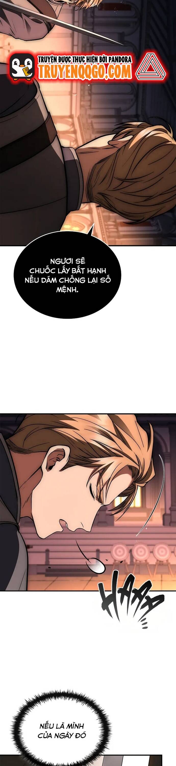 Hoàng Tử Đệ Tam Trở Lại Chapter 8 - 26