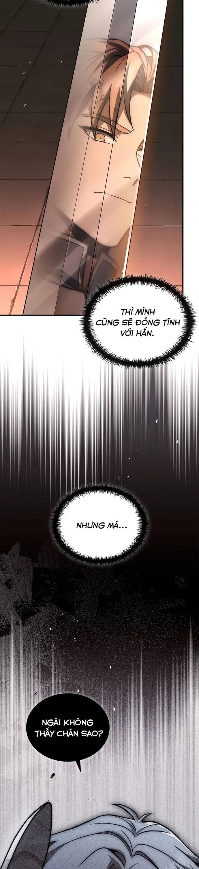 Hoàng Tử Đệ Tam Trở Lại Chapter 8 - 27
