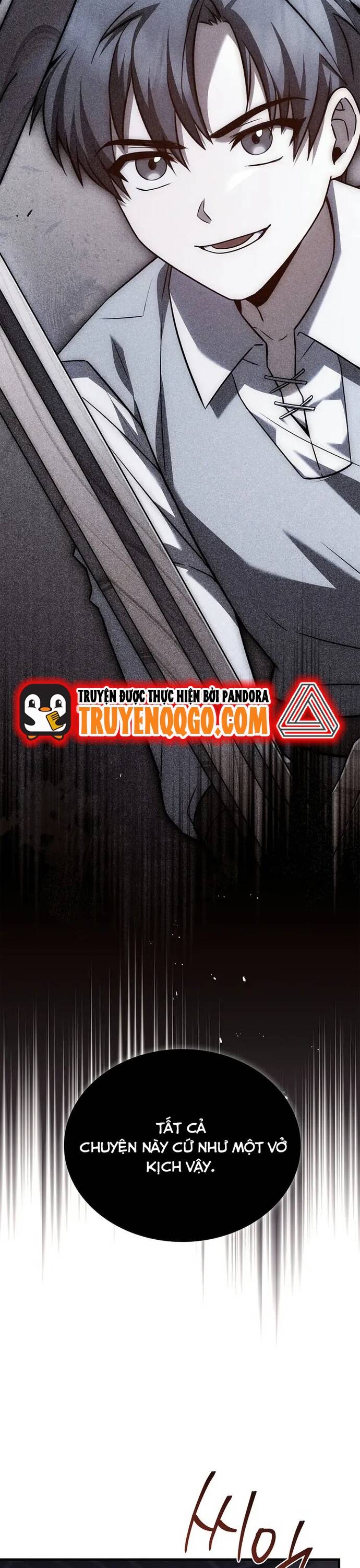 Hoàng Tử Đệ Tam Trở Lại Chapter 8 - 28