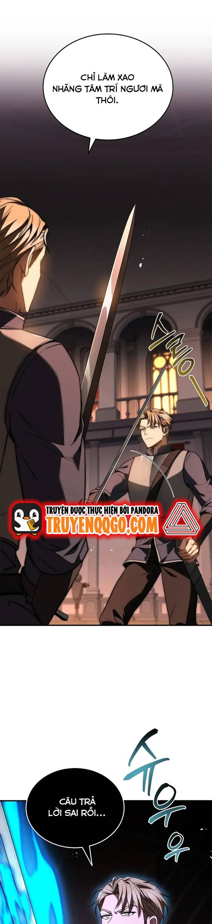 Hoàng Tử Đệ Tam Trở Lại Chapter 8 - 30