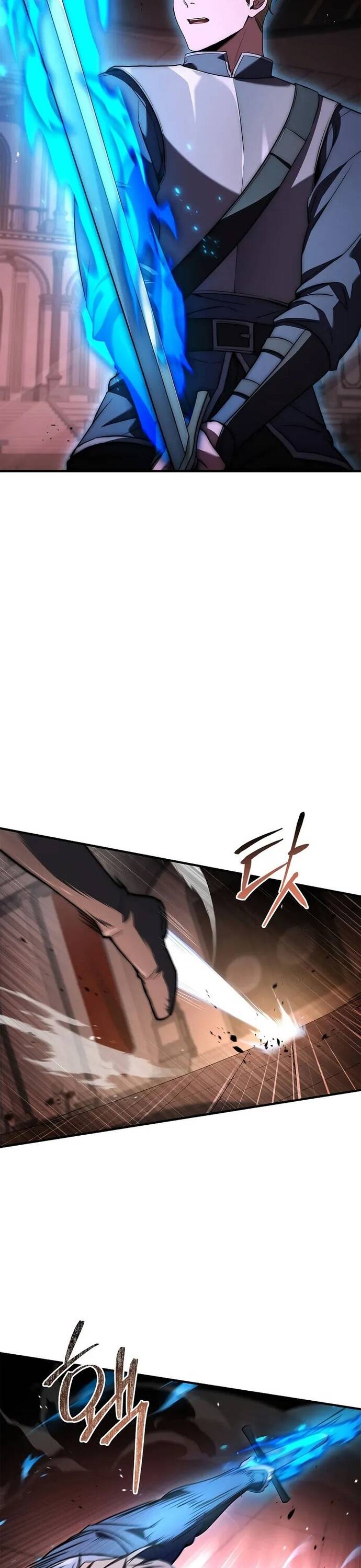 Hoàng Tử Đệ Tam Trở Lại Chapter 8 - 31