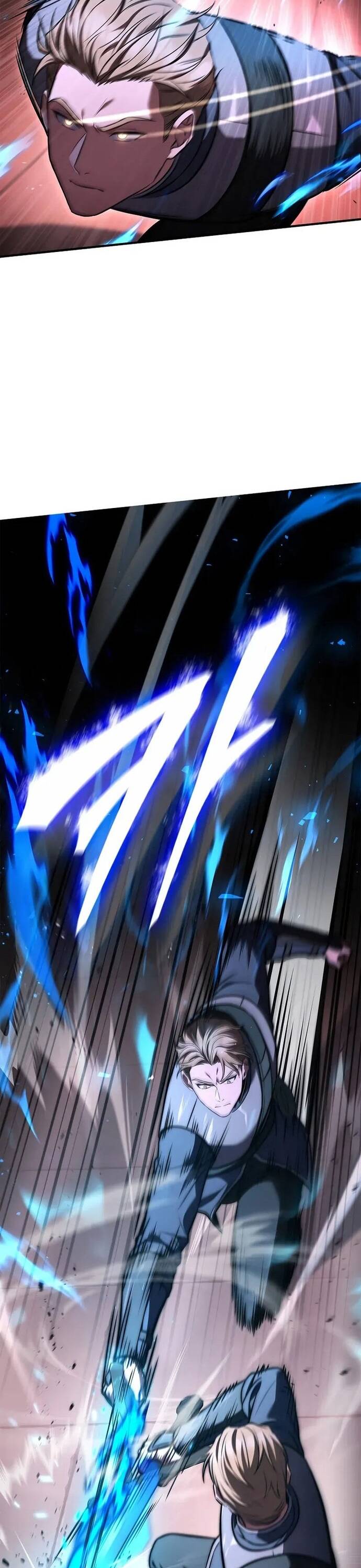 Hoàng Tử Đệ Tam Trở Lại Chapter 8 - 32