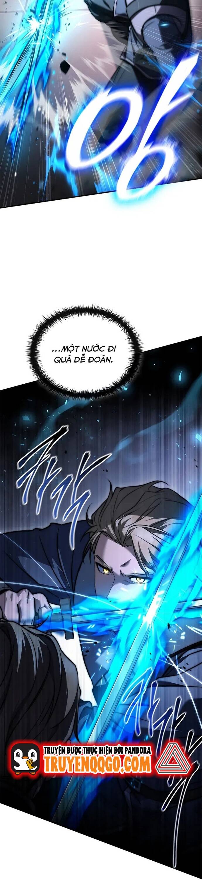 Hoàng Tử Đệ Tam Trở Lại Chapter 8 - 33