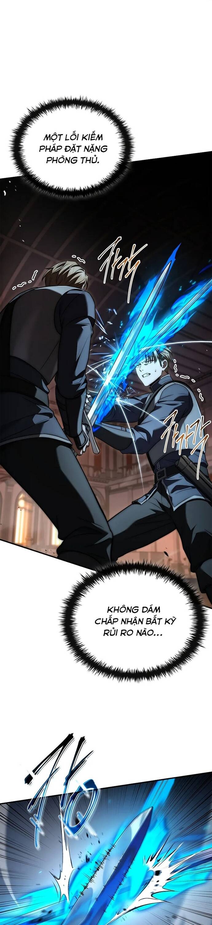 Hoàng Tử Đệ Tam Trở Lại Chapter 8 - 34