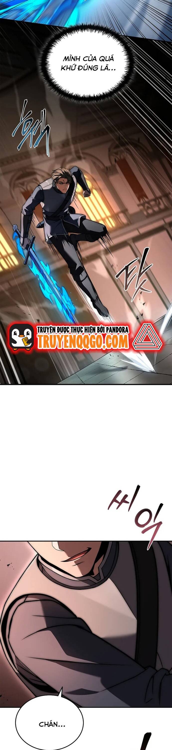 Hoàng Tử Đệ Tam Trở Lại Chapter 8 - 35