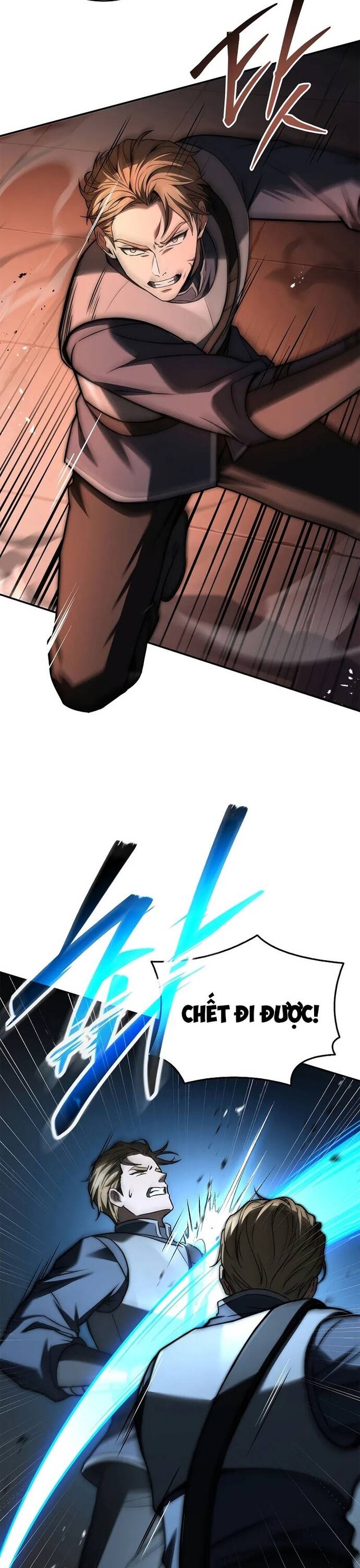 Hoàng Tử Đệ Tam Trở Lại Chapter 8 - 36