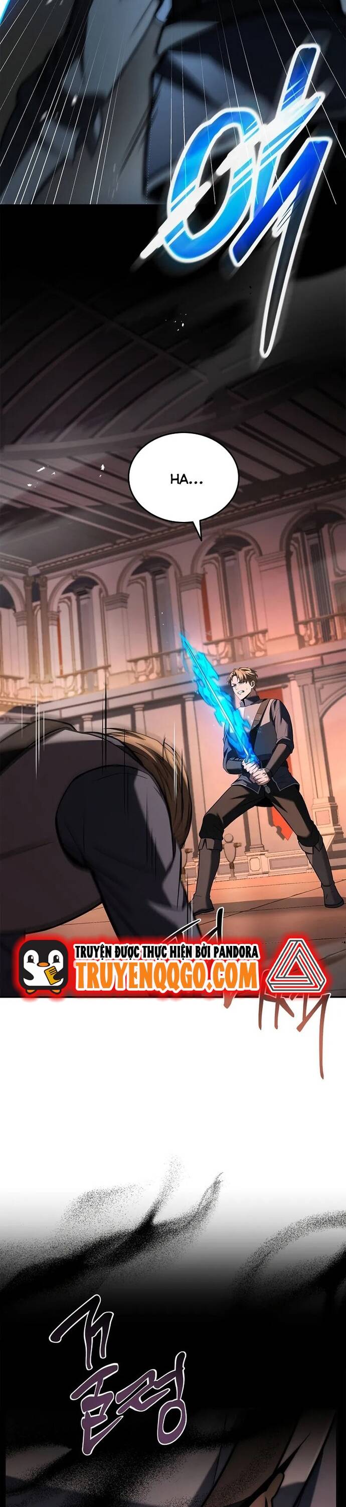 Hoàng Tử Đệ Tam Trở Lại Chapter 8 - 37