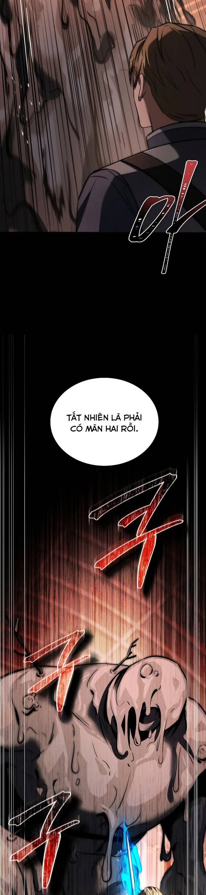 Hoàng Tử Đệ Tam Trở Lại Chapter 8 - 39