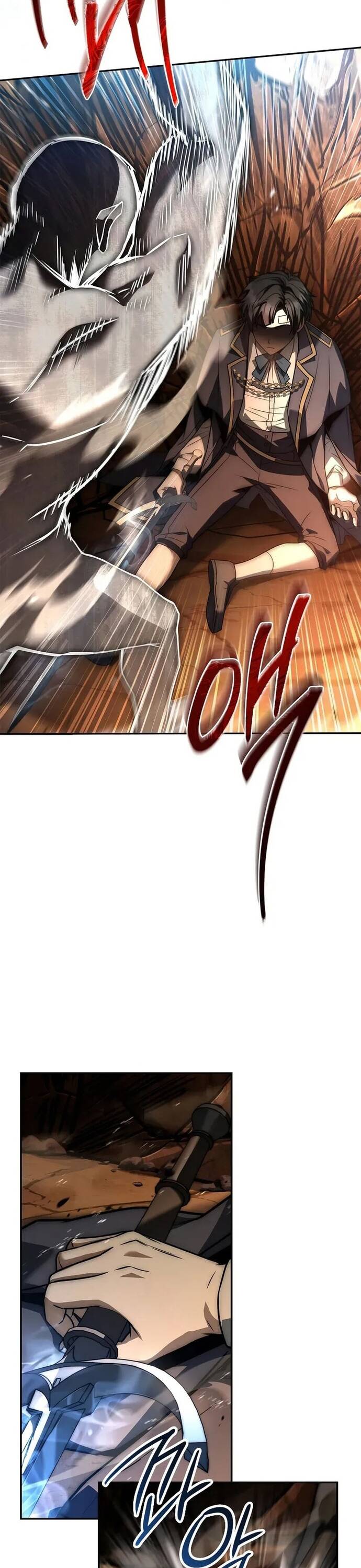 Hoàng Tử Đệ Tam Trở Lại Chapter 9 - 2