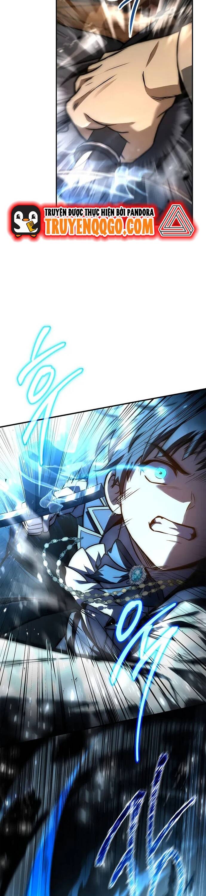 Hoàng Tử Đệ Tam Trở Lại Chapter 9 - 3