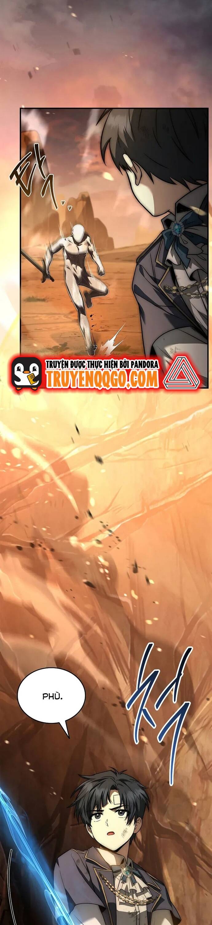 Hoàng Tử Đệ Tam Trở Lại Chapter 9 - 5