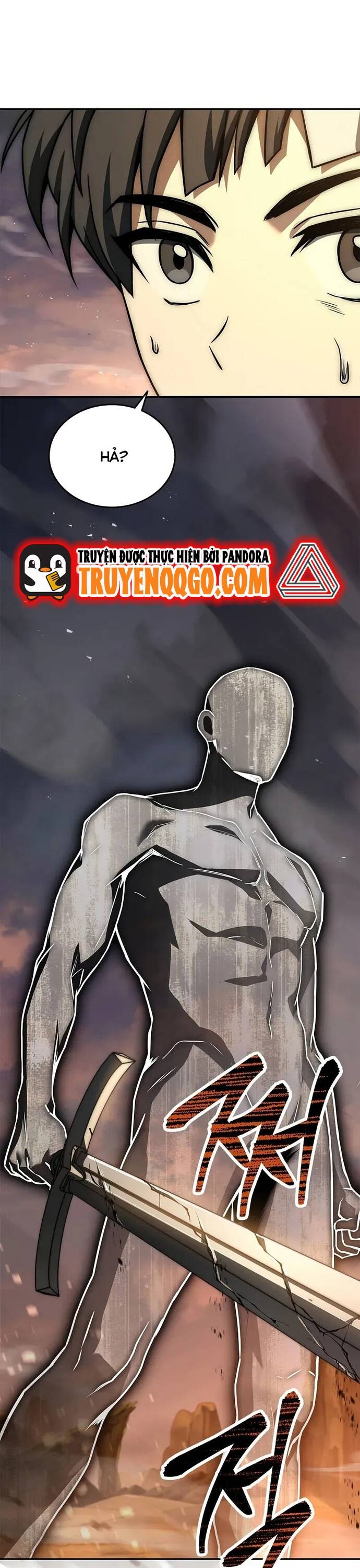 Hoàng Tử Đệ Tam Trở Lại Chapter 9 - 8