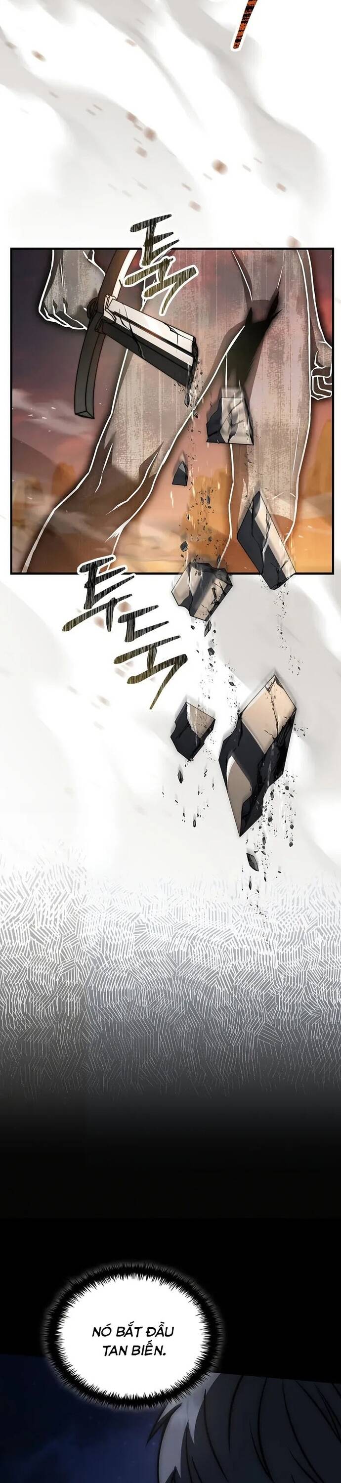 Hoàng Tử Đệ Tam Trở Lại Chapter 9 - 9