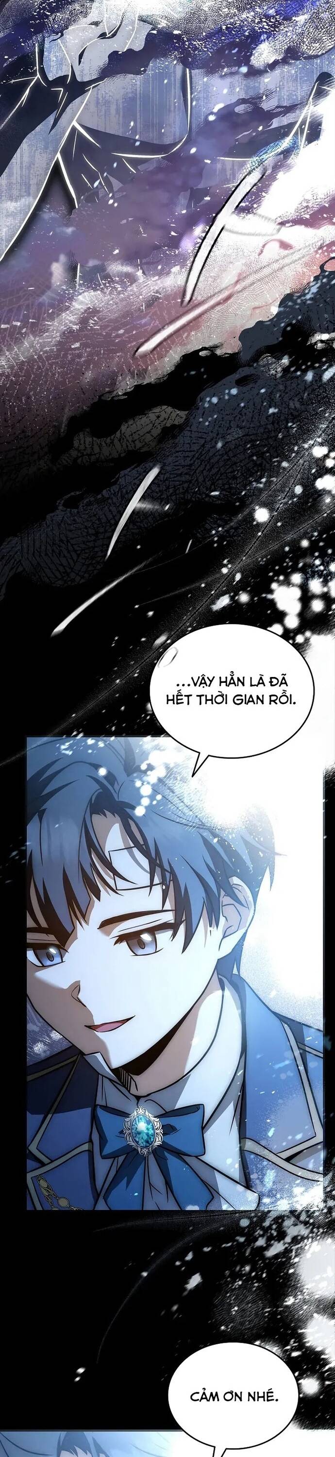 Hoàng Tử Đệ Tam Trở Lại Chapter 9 - 11