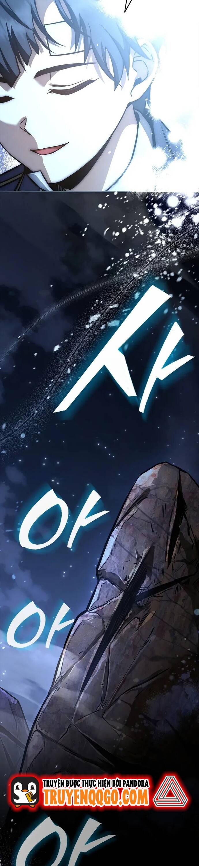 Hoàng Tử Đệ Tam Trở Lại Chapter 9 - 12