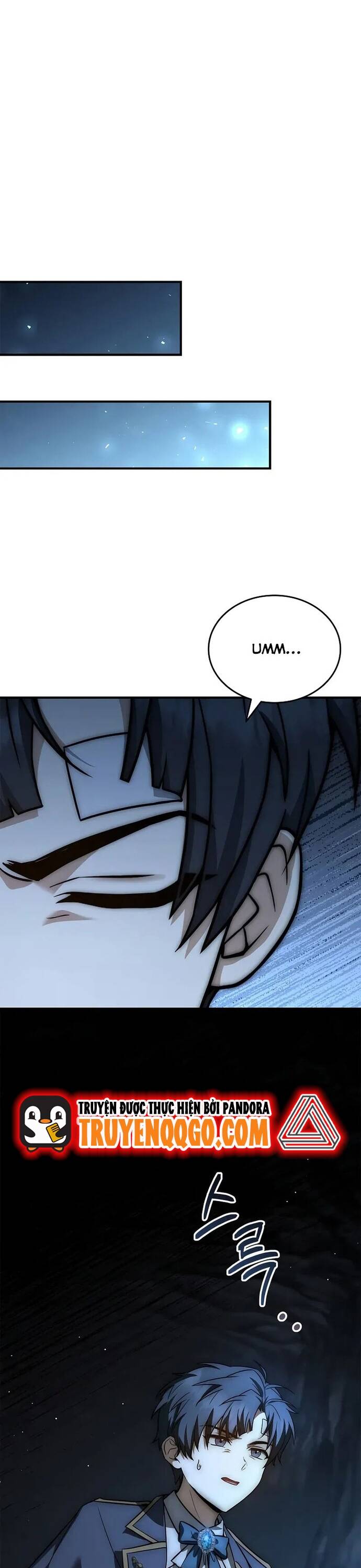 Hoàng Tử Đệ Tam Trở Lại Chapter 9 - 14