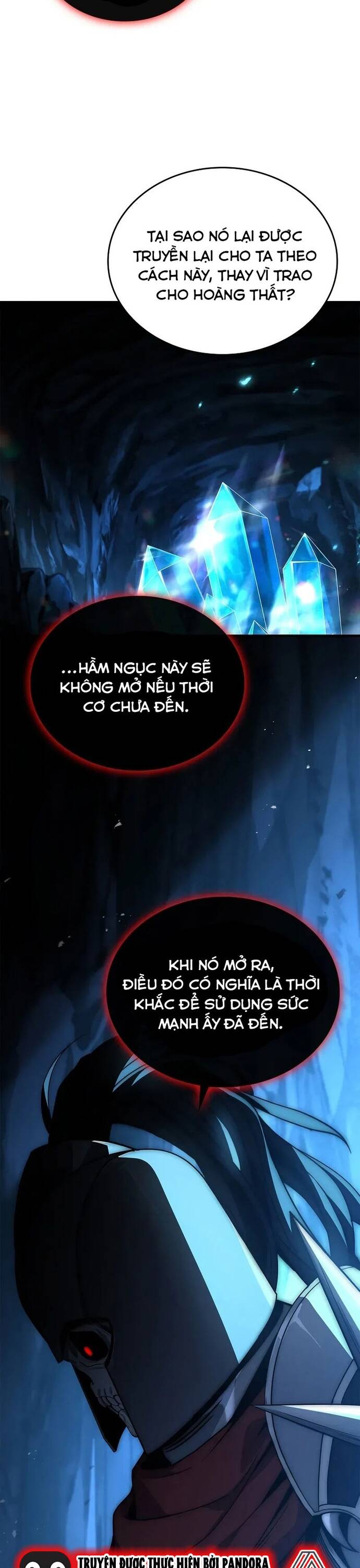 Hoàng Tử Đệ Tam Trở Lại Chapter 9 - 19