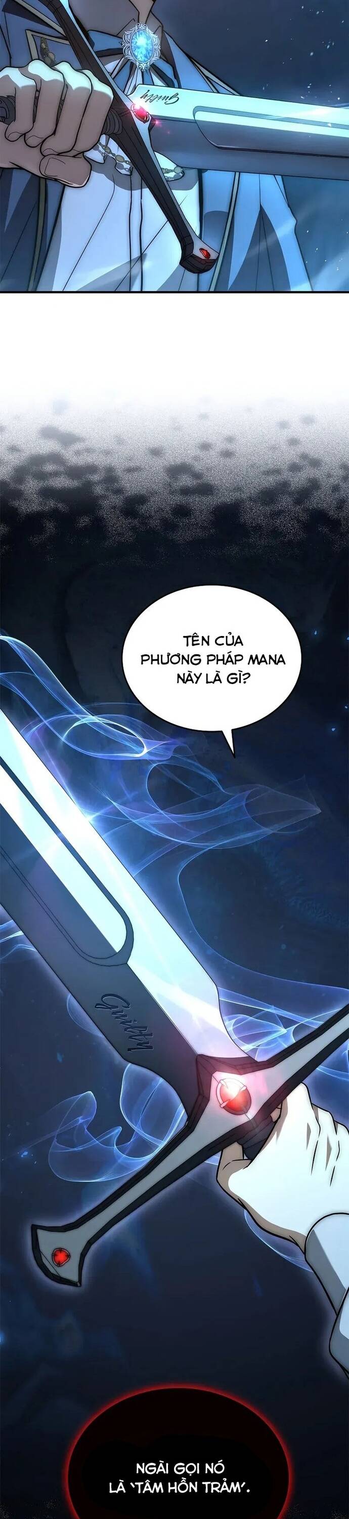 Hoàng Tử Đệ Tam Trở Lại Chapter 9 - 21