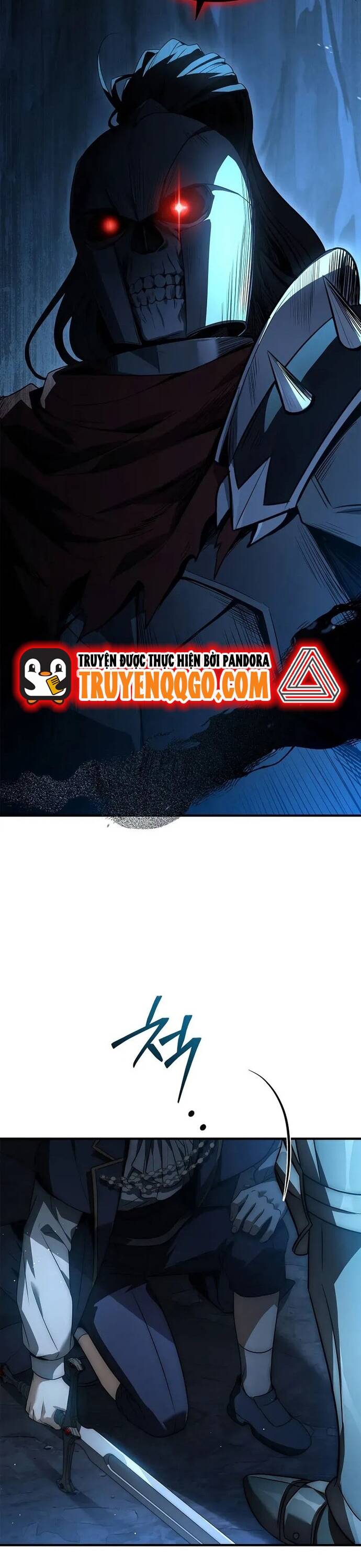 Hoàng Tử Đệ Tam Trở Lại Chapter 9 - 23