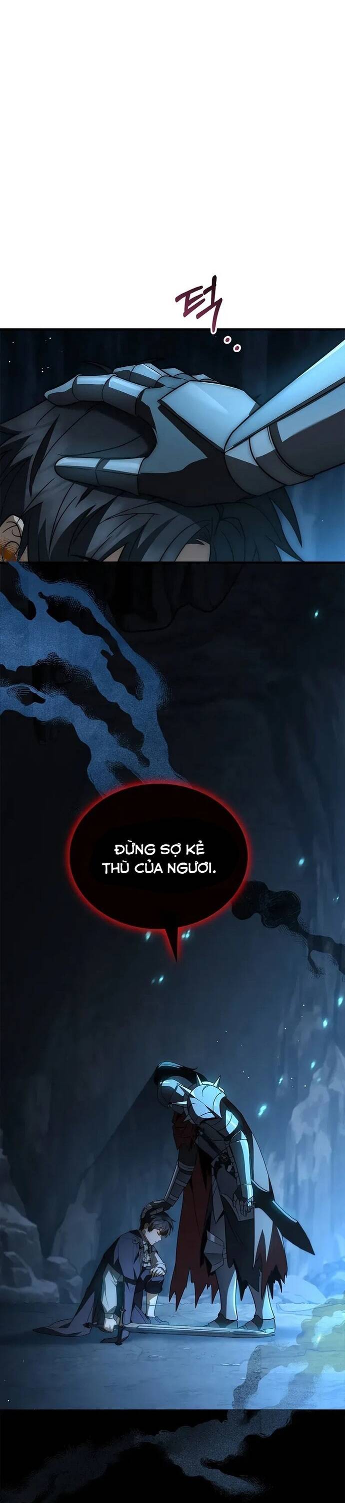 Hoàng Tử Đệ Tam Trở Lại Chapter 9 - 24