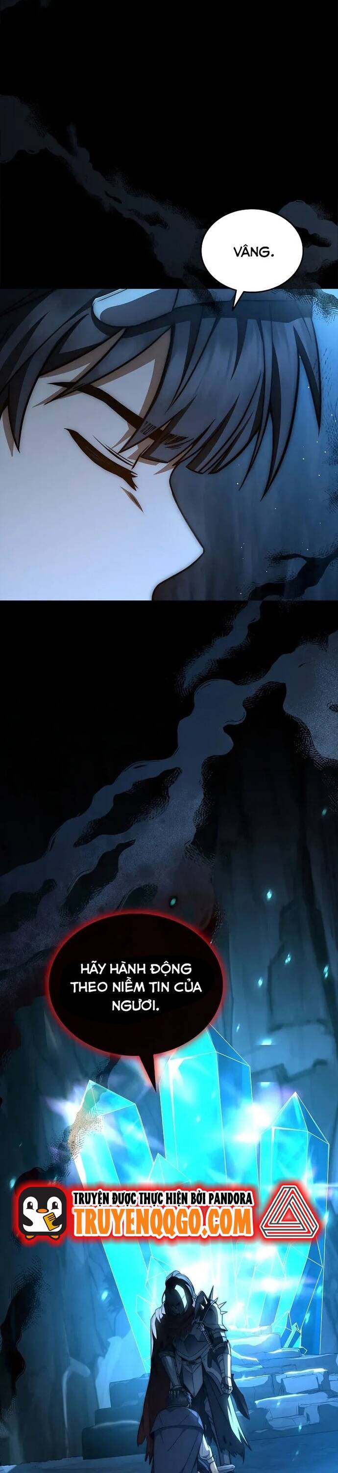 Hoàng Tử Đệ Tam Trở Lại Chapter 9 - 25