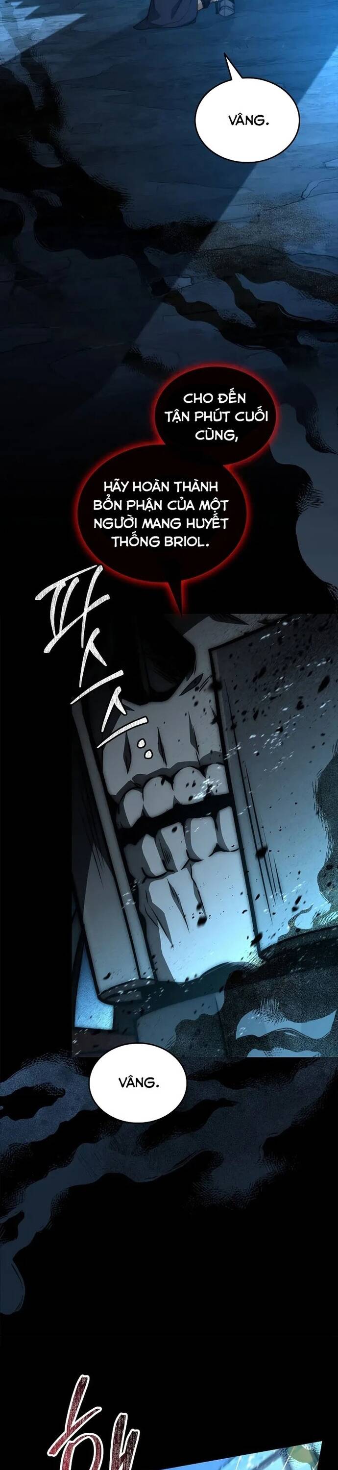 Hoàng Tử Đệ Tam Trở Lại Chapter 9 - 26