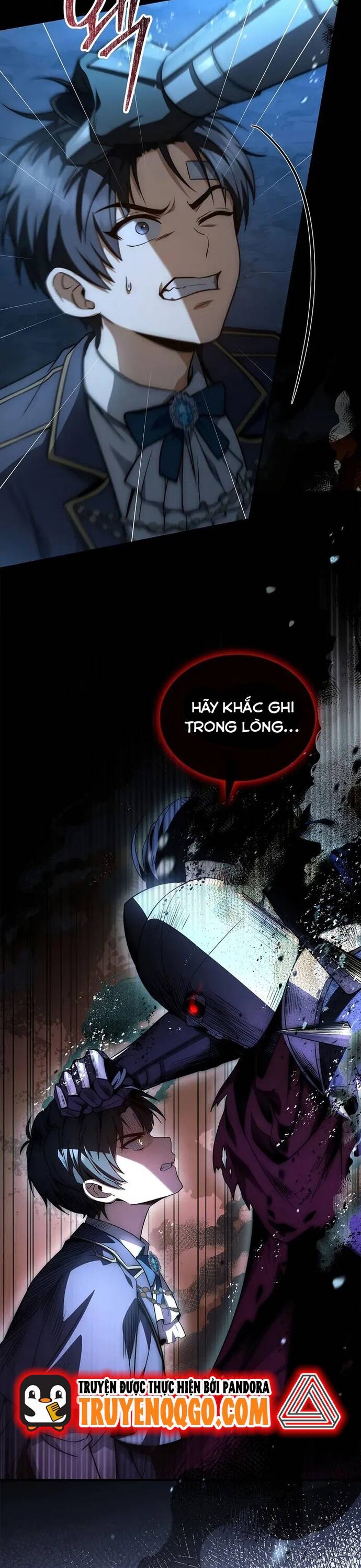 Hoàng Tử Đệ Tam Trở Lại Chapter 9 - 27