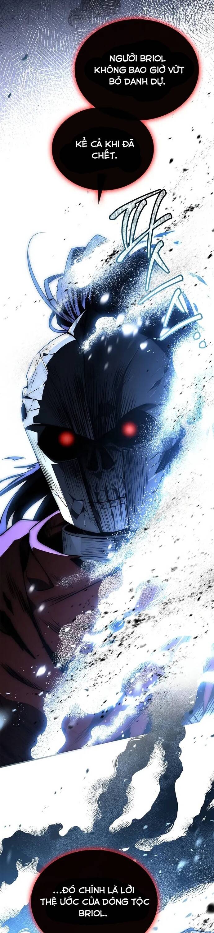 Hoàng Tử Đệ Tam Trở Lại Chapter 9 - 28