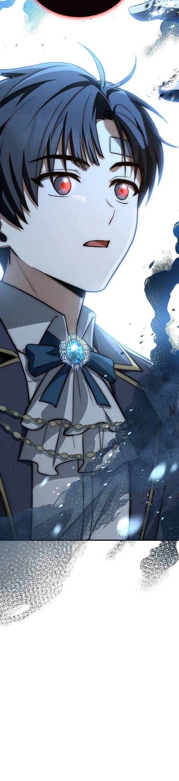 Hoàng Tử Đệ Tam Trở Lại Chapter 9 - 29