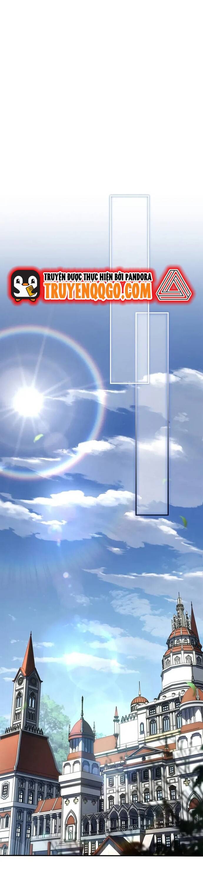 Hoàng Tử Đệ Tam Trở Lại Chapter 9 - 30