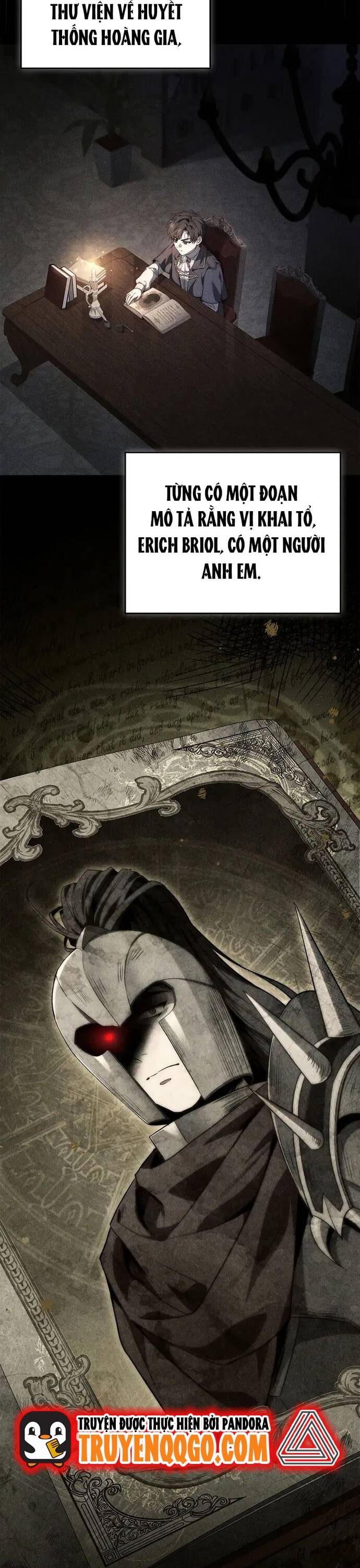 Hoàng Tử Đệ Tam Trở Lại Chapter 9 - 34