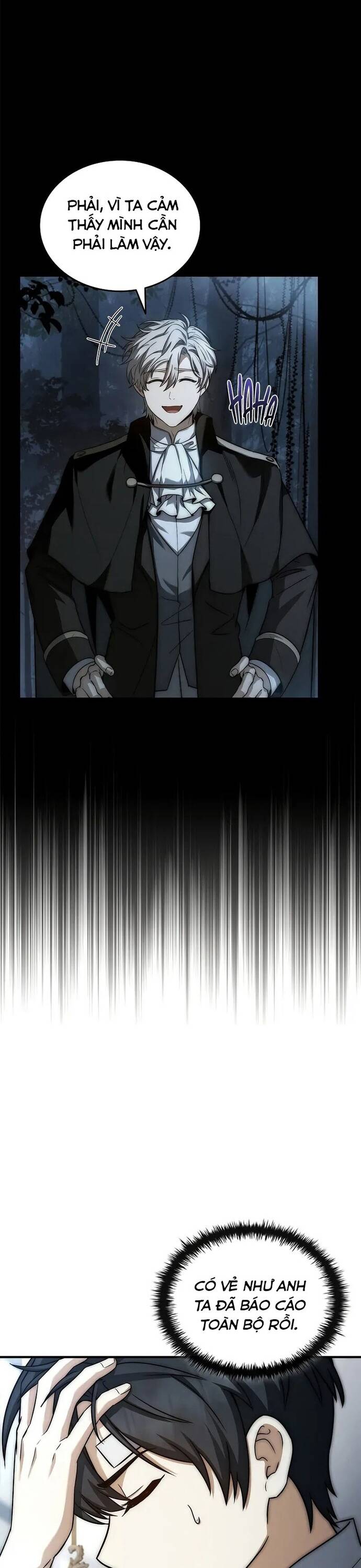 Hoàng Tử Đệ Tam Trở Lại Chapter 9 - 39